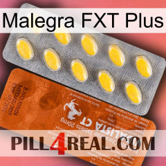 Malegra FXT Plus 42